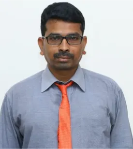 Mr.S.Ramesh
