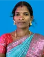 Mrs.P. ALVIN