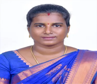 Mrs. K. Saratha Devi