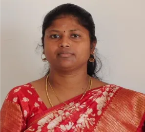 Mrs. S. Sathiya