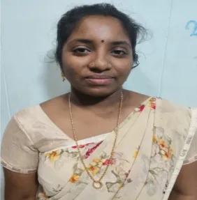 Mrs. S.Banupriya
