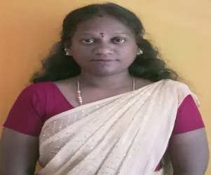 Mrs.K.Sarkunavathi