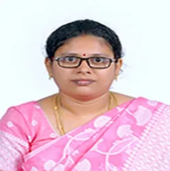 Mrs.P.Sharmila