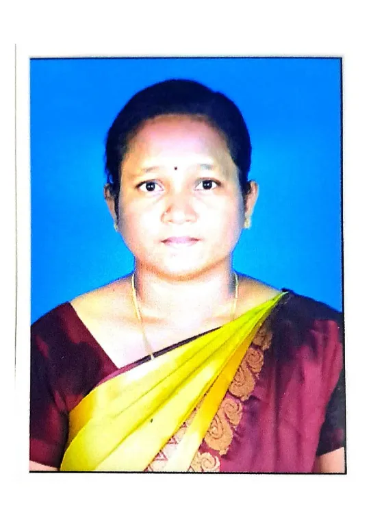 Mrs.S.P. ARULMOZHI