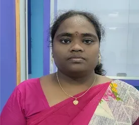 Ms. R. Aswini