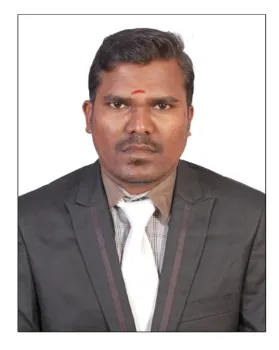 Mr.C.V.Murugadass