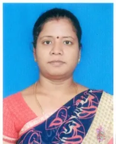 Mrs. P.R. JAYANTHI