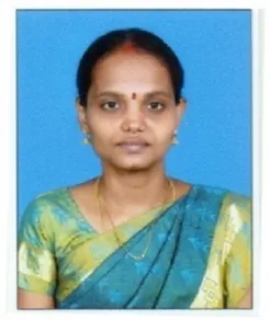 P.Baby Shalini