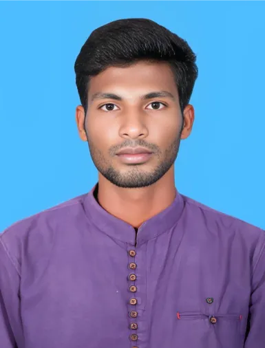Mr. R. ARUN KUMAR