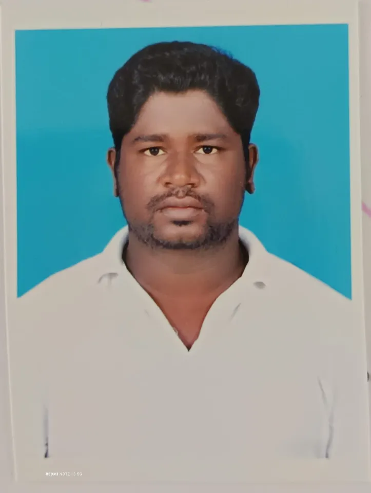 Mr. R. VENGATESH
