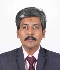 Mr.M.RAGURAMAN