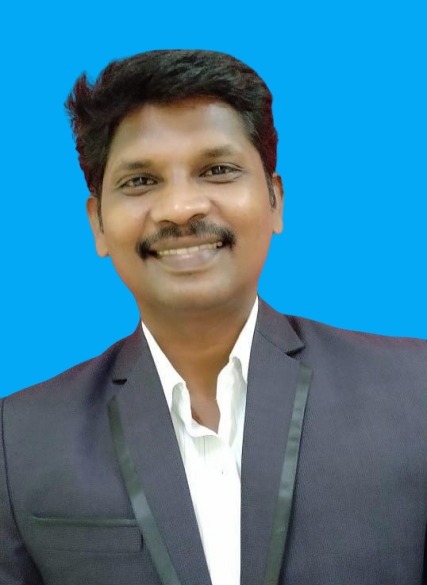M. RAJESHKUMAR