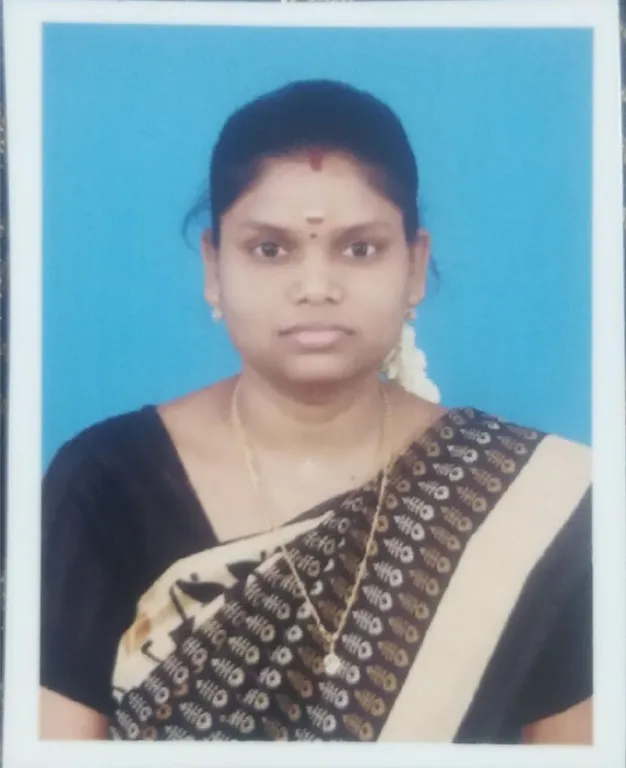 Mrs. S. ASWINI