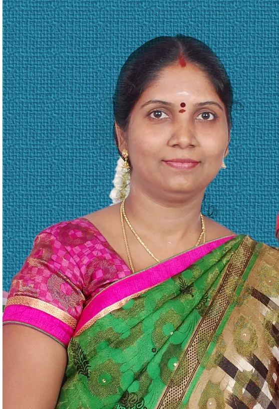 Mrs. S. PRADEEPA