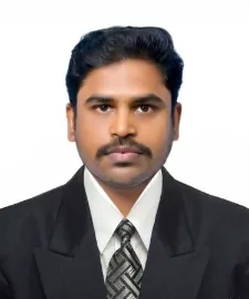 Mr. S. SHANMUGANATHAN