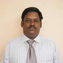 Mr. S. THULASIDASS