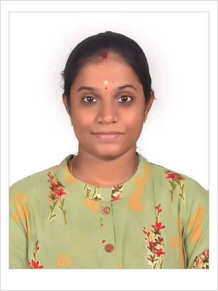 M. SOUNDARYA