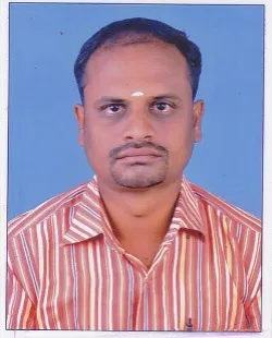 Dr. V. SUNDHARA MOORTHY