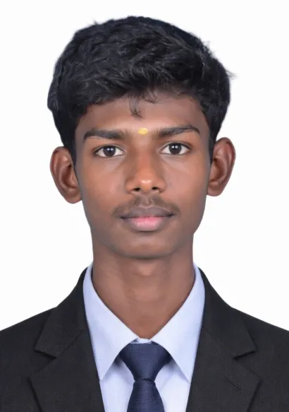 Mr. S. SRIDHAR