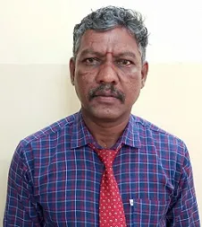 T.PAKKIARAJ
