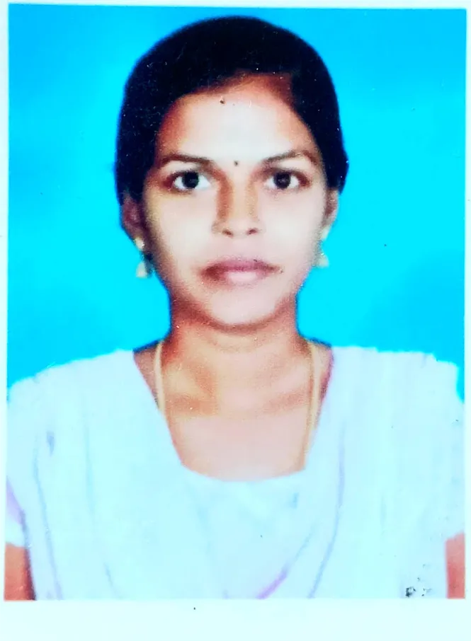Mrs. R. TAMILELAKKIYA