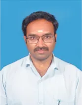 Mr.P.Thamizhventhan