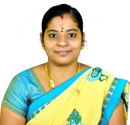 Mrs. V. VIJAYAKUMARI
