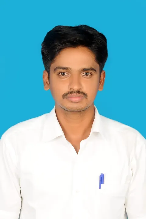 M. Vinoth Kumar