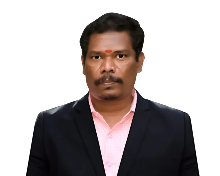 Mr.C.V.Venkatasamy
