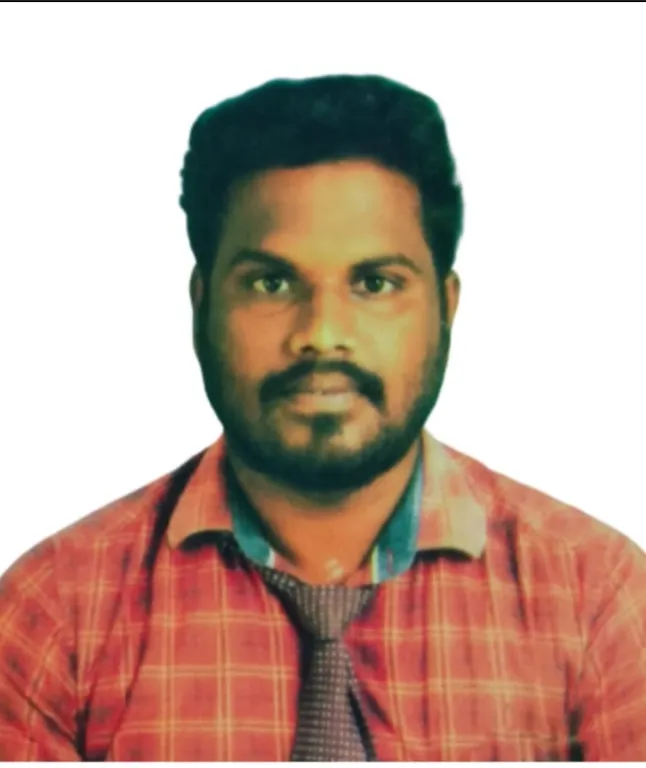 Mr.P.Vijayakumar
