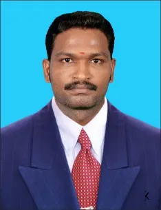 Mr.P.C.VIJAYAN