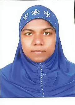 A.Meharajbegum