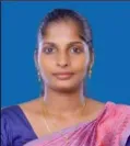Mrs.K.MALATHI