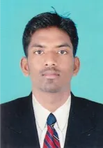 Mr.C.Ashokkumar