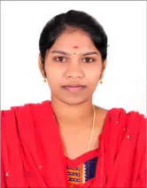 C. SUSHMITHA