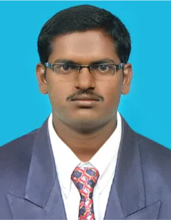 K. ANGAPPAN