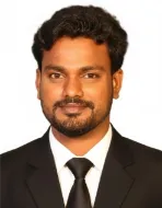 A. SATHISH