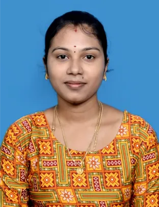 Mrs. D. KEERTHANA