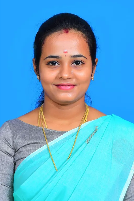 Mrs.P.Nagaarthi