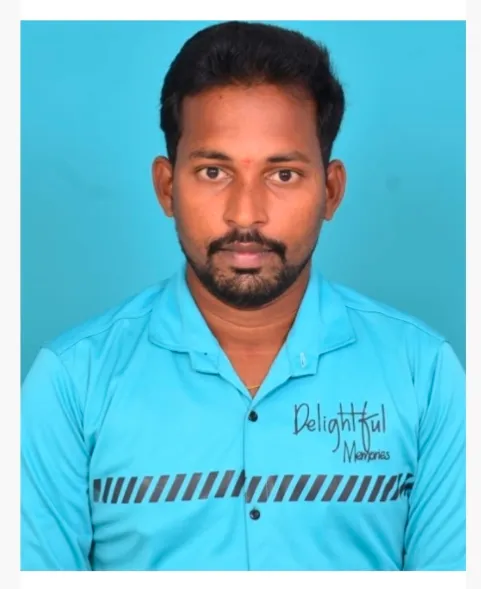 Mr. A. PRAKASH