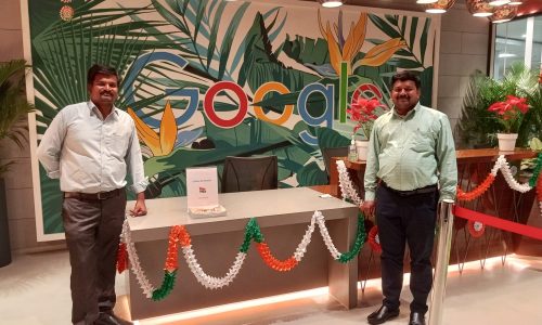 9. Google  Educator Summit – 13.01.2025